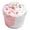 B, variant on TIELUTT Cloud Blue and Supplies Stress Toy Scented DIY Sludge Toy for Girls and Boys Mud Color Mud Two Color Mud Fruit and Vegetable Wash Watercolor Pens Plasticine Kid Stuff and Counters for Kids Ma