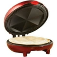 thumbnail image 3 of Brentwood TS-120 8-Inch Quesadilla Maker, Red, 3 of 7