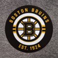 thumbnail image 5 of NHL, NBA, MLB jeté de sport gris 50po x 60po, 5 of 5