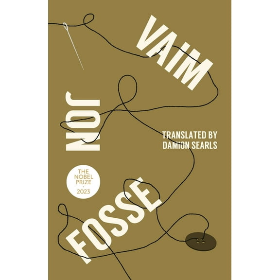 Vaim Vaim, Book 1, (Hardcover)