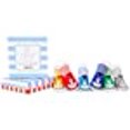 thumbnail image 2 of Chaussettes - Trumpette - Dylan'S Baby Accessories 0-12 Mos Lot de 6, 2 of 6