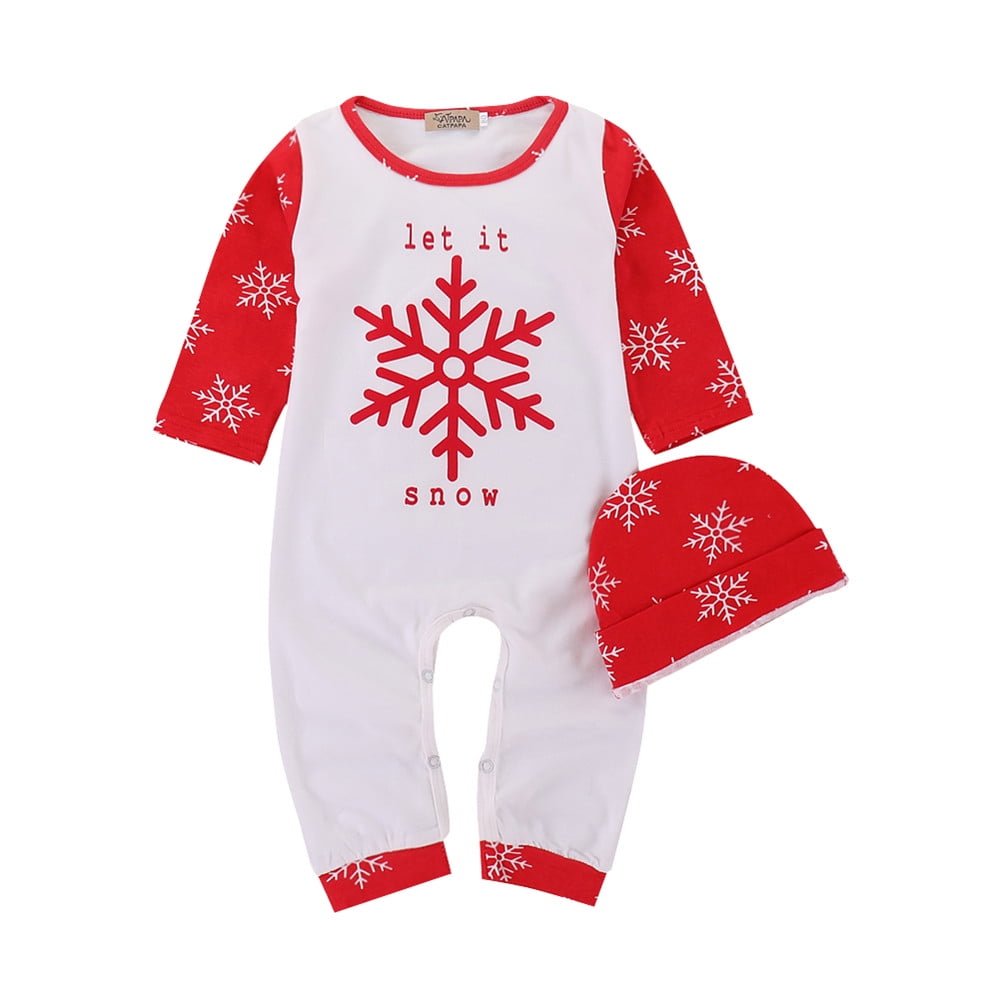 christmas onesie baby