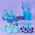 thumbnail image 3 of Set de regalos de fiesta DMIGHT Frozen, 130 unidades, para niñas y niños, 3 of 9