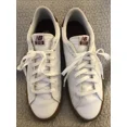 thumbnail image 2 of New Balance 210 Pro Court Sneakers/Tennis Mens 10.5 White Maroon Shoes AM210WCB, 2 of 6