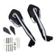 thumbnail image 4 of Kit De Espejos Retrovisores Laterales, Accesorio Para R1250GS Adventuer Professional, 4 of 8