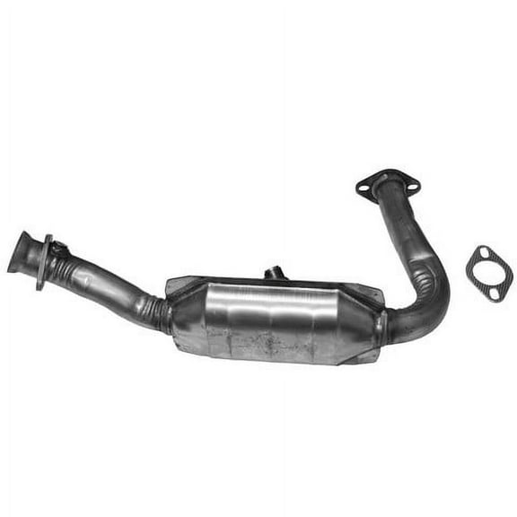 Eastern Catalytic Catalytic Converter-Direct Fit P/N:30609