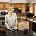 thumbnail image 2 of Fellowes Manufacturing FEL7710302 SmoothMove Kitchen Storage Moving Kit, 2 of 8