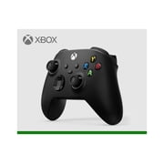 XBOX Wireless Controller – Carbon Black – for XBOX Series X|S, XBOX One, PCs, TVs, mobile, and more