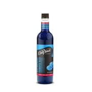 DaVinci Gourmet Classic Blue Raspberry, 750 ml