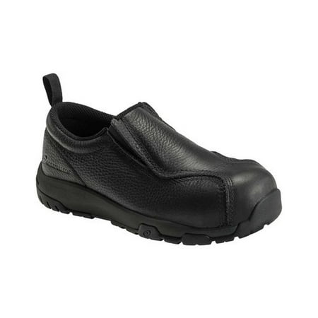 Tifosi Slip Carbon - Men's Nautilus 1656 ESD Slip On Carbon Toe Work Shoe