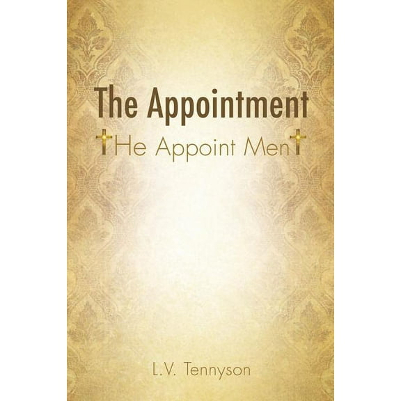 The Appointment, (Paperback)