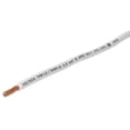 thumbnail image 1 of Cable CALIBRE 8 Volteck THHW-LS BLANCO, 1 of 3