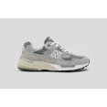 thumbnail image 4 of New Balance 992 "Gray" U992GY (2025) Men's Size Authentic, 4 of 5