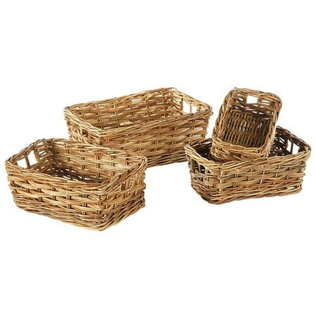 Eco Displayware Eco-Friendly Basket