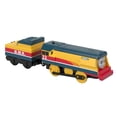 thumbnail image 2 of Vehículo Thomas & Friends Trackmaster Locomotora Motorizada Rebecca, 2 of 2
