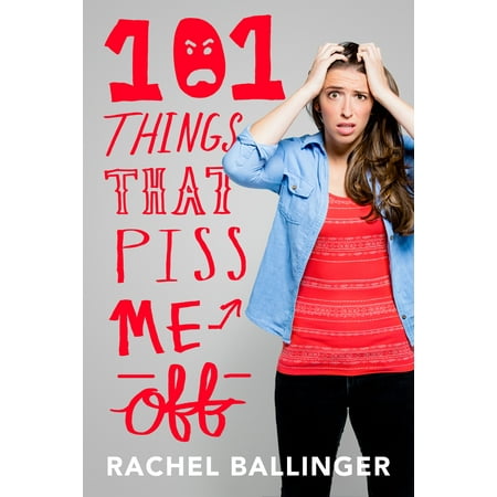101 Things That Piss Me Off (Best Things To Get Off Amazon)