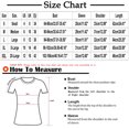 thumbnail image 2 of USSUMA Womens Tank Tops Fashion Women's Casual Round- Neck Sleeveless T-shirt Top Blouse lounging Online Shopping Black Polyester+Spandex M, 2 of 5