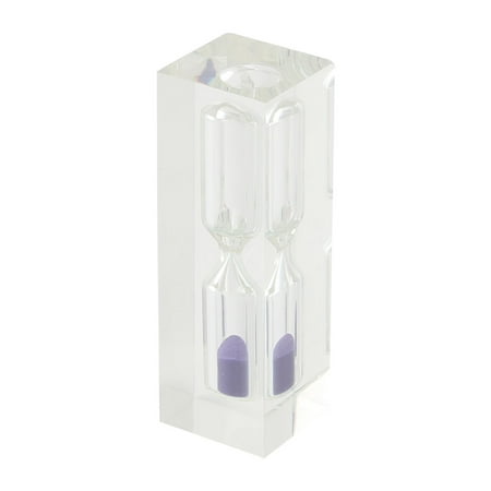 1 minute 60 seconds counting siphon clock sand timer hourglass hour