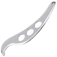 thumbnail image 5 of Stainless Steel Gua Sha Guasha Plate Massager Tool Scraper Physical Therapy Loose Muscle Meridian Massage Machine SPA Board Tool, 5 of 5