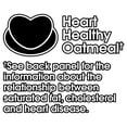 thumbnail image 3 of Great Value Strawberries & Cream Instant Oatmeal, 1.05 oz, 8 Count, 3 of 9
