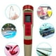 thumbnail image 5 of 4 in 1 Water Quality Tester PH TDS EC Temperature Detection Sensitive Precise Water Quality Monitor with HD Screen, 5 of 5