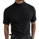 thumbnail image 1 of Pack De Playeras Para Hombre, Conjunto De Dos Piezas De Camiseta Y Pantalones Cortos De Manga Corta Con Estampado Para Hombre, Camisa Estampada Y Pantalón Corto., 1 of 4