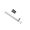 thumbnail image 1 of Wweixi Clam Pump Rust Proof Easy to Use Lightweight Sea Sausage Pum for Outdoor Type B Type A, 1 of 6