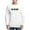 White, variant on - Vail, Colorado Long Sleeve T Shirt - Unisex Cotton Long Sleeve T-Shirt