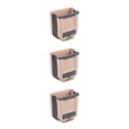 thumbnail image 4 of Cateissary Hanging - Convenient Solution For Without Hanging Garbage Kitchen - Goodbye Cleaning Storage Down Say Effortless To Type1 NO1, 4 of 6