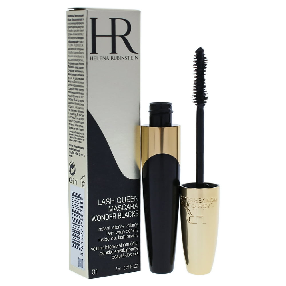 Helena Rubinstein Lash Queen Wonder Blacks Mascara 01 Wonderful