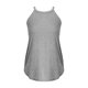 thumbnail image 4 of Gibobby Camiseta sin mangas de yoga para mujer Camiseta sin mangas de algodón elástico con correa para colgar en el cuello(Rojo,XG), 4 of 4