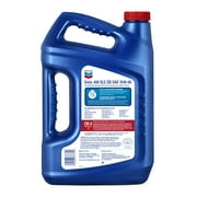Delo 400 XLE SB Synthetic Blend SAE 15W-40 زيت محرك ديزل للخدمة الشاقة 1 جالون