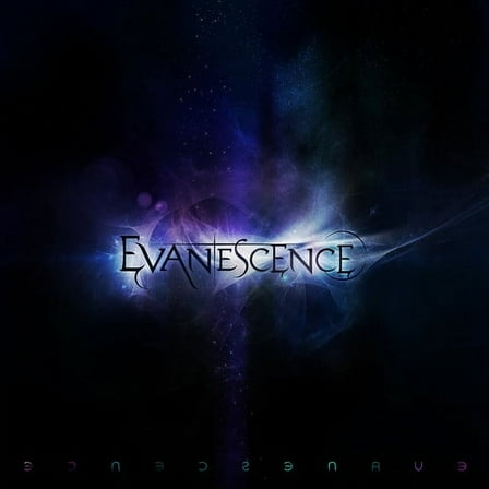 Evanescence - Evanescence - Music & Performance - CD