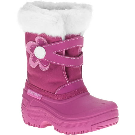 Weather Spirits - Toddler Girls' Katie P