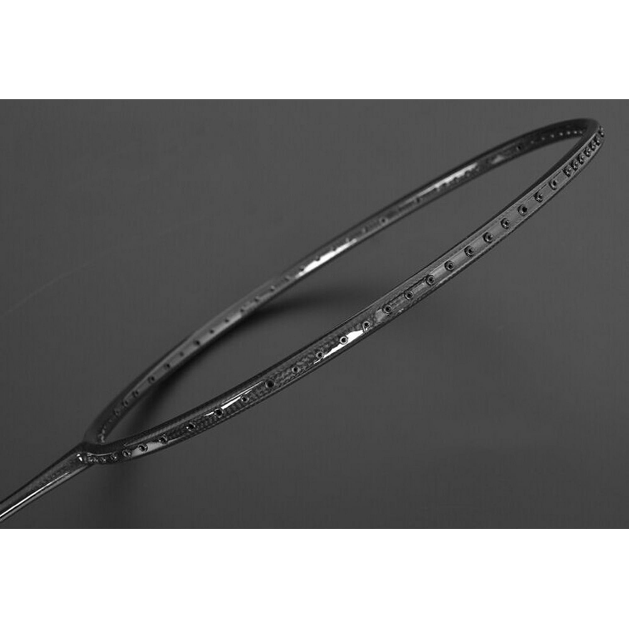 Full Carbon Fiber Woven G4 Attack Type Badminton Racquet Racket &Bag Super  Light | Walmart Canada