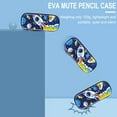 thumbnail image 3 of 90 off Deals Decompression Pencil Case Large-capacity Pencil Case For Students, 3 of 4