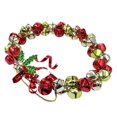 thumbnail image 3 of Removable Bell Christmas Decor for Doors and Festive Wall Displays, 3 of 3