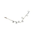 thumbnail image 4 of Esource Parts Samsung Galaxy S21 Ultra Signal Antenna Cable Replacement Compatible US Version, 4 of 4