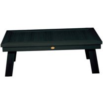 highwood® Eco-Friendly Adirondack Coffee Table