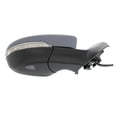 thumbnail image 2 of For 09-12 Passat CC Mirror Power Folding Heat w/Memory & Turn Signal Right Side, 2 of 5