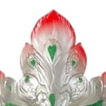 thumbnail image 4 of Máscara de mascarada de estilo chino antiguo, máscara de fénix, portátil, para baile de graduación, decoración de Halloween Plata, 4 of 9