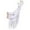 White, variant on Women's Long Opera Pageant 1920s Tassel Half Finger Elbow for Masquerade Weddings Mittens Women Mittens Mittens Men Mittens for Women Cold Weather Heated Winter Mittens Combo with Pocket