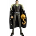 thumbnail image 2 of One Piece 6 Inch Action Figure Anime Heroes - Crocodile, 2 of 4
