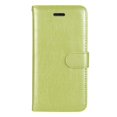 thumbnail image 2 of Bookstyle Credit Card Holder Litchi Pattern PU Leather Wallet Phone Case For Samsung A5 (Pink), 2 of 8
