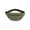 Army Green, variant on Virelaxpo Casual Canvas Waist Bag Multi Pocket Adjustable Strap Crossbody Sling Bag for Daily Commute Travel Work