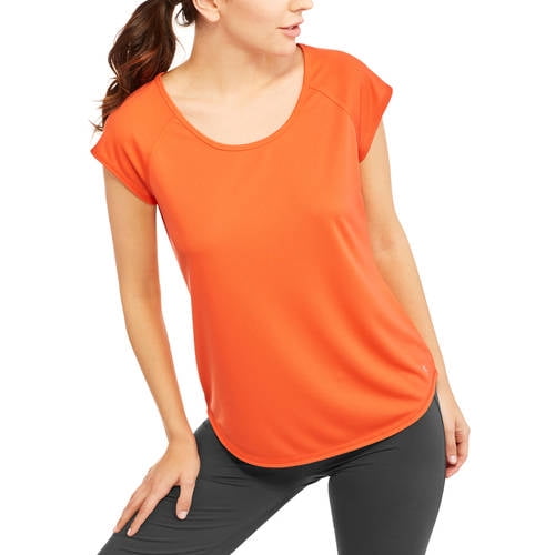 danskin t shirts walmart
