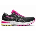 thumbnail image 2 of Asics GT-2000 9 1012A859-021 Sneakers Womens US 10.5 Black Running Shoes RHS4809, 2 of 6