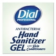 thumbnail image 2 of 11 oz. Pump Bottle Gel Antibacterial Hand Sanitizer - Fragrance-Free (12/Carton), 2 of 11