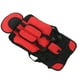 thumbnail image 5 of Asiento De Seguridad Para Niños, Asiento De Seguridad Simple Para Automóvil Plegable Para Vacaciones Para Bebés, 5 of 7