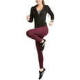 thumbnail image 3 of Women's Core Active Body Fit Ankle Legging, 3 of 4